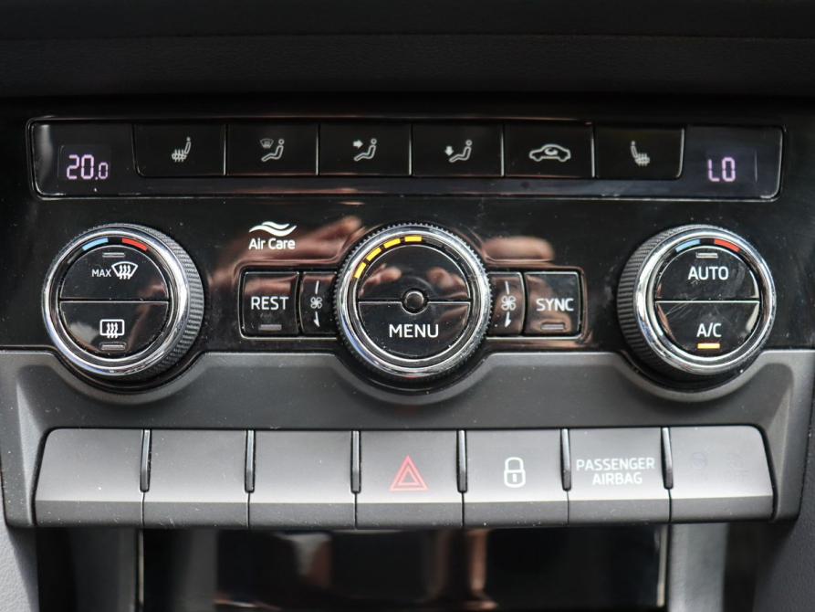 Skoda Kodiaq I Рестайлинг Самара  - изображение 15