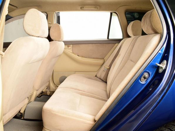 Toyota Corolla IX (E120 E130) с пробегом 2002 года, цена 584 995 рублей, 358841 км, универсал, Автокод Объявления