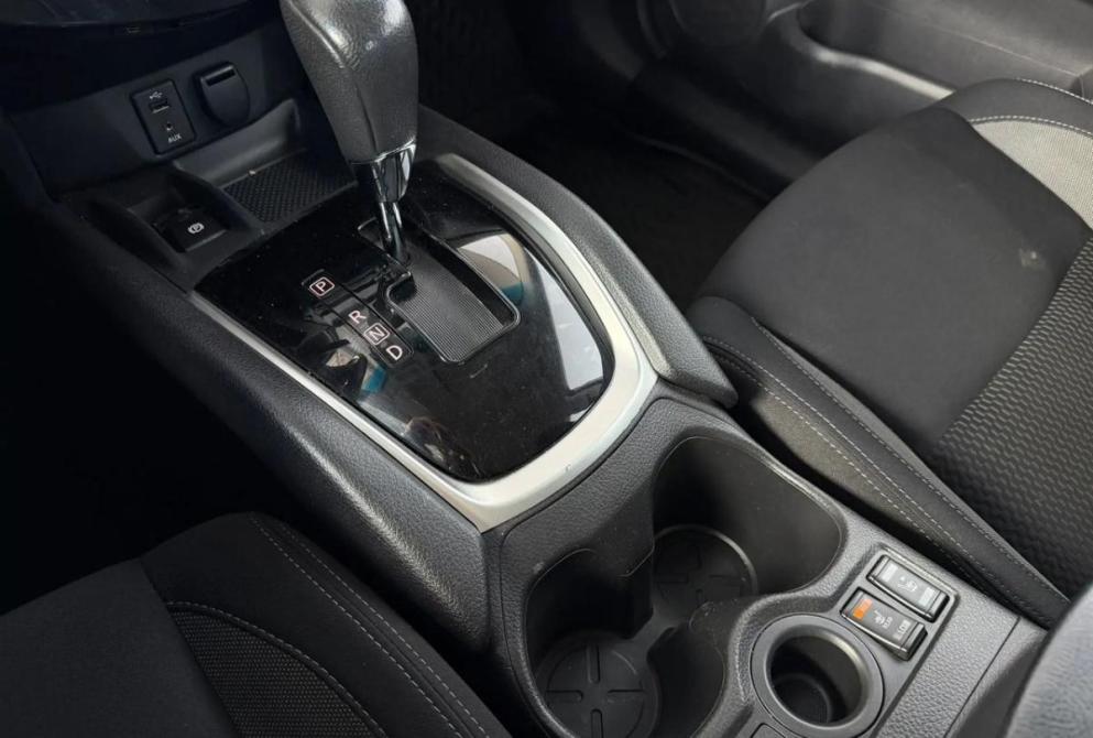 Nissan Qashqai II Рестайлинг Киров  - изображение 19
