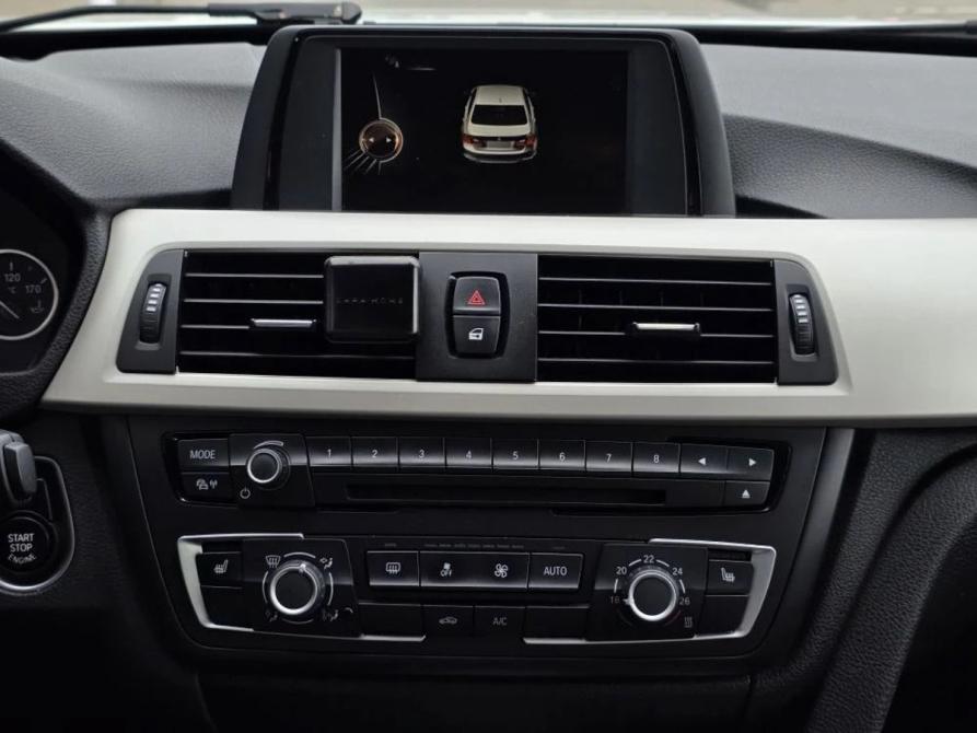BMW 3 серии VI (F3x) Санкт-Петербург  - изображение 20