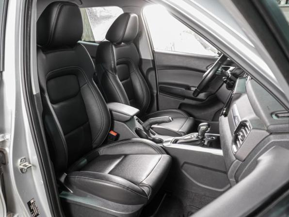 Chery Tiggo 4 I Рестайлинг с пробегом 2021 года, цена 1 399 000 рублей, 56258 км, внедорожник, Автокод Объявления