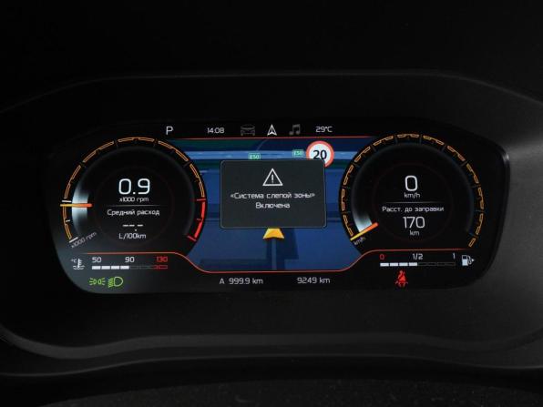 Lada (ВАЗ) Vesta I Рестайлинг (NG) с пробегом 2025 года, цена 1 855 000 рублей, 9249 км, седан, Автокод Объявления