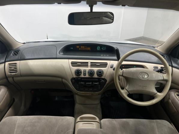 Toyota Vista V (V50) с пробегом 1999 года, цена 425 000 рублей, 299000 км, седан, Автокод Объявления