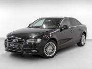 Audi A4 IV (B8) Рестайлинг Санкт-Петербург  - изображение 27