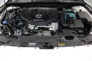 Mazda Axela III Рестайлинг Кемерово  - изображение 40