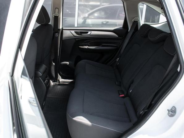 Haval M6 II с пробегом 2023 года, цена 1 555 000 рублей, 131407 км, внедорожник, Автокод Объявления