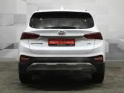 Hyundai Santa Fe IV Екатеринбург  - изображение 22