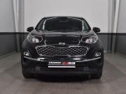 Kia Sportage IV Рестайлинг Кемерово  - изображение 25
