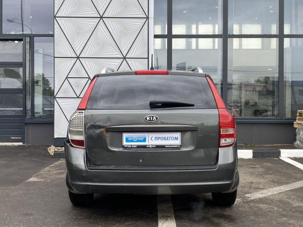 Kia Ceed I Рестайлинг с пробегом 2010 года, цена 449 000 рублей, 267626 км, универсал, Автокод Объявления