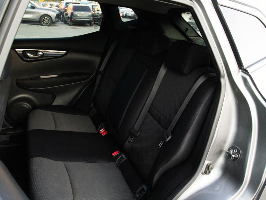 Nissan Qashqai II Екатеринбург  - изображение 17