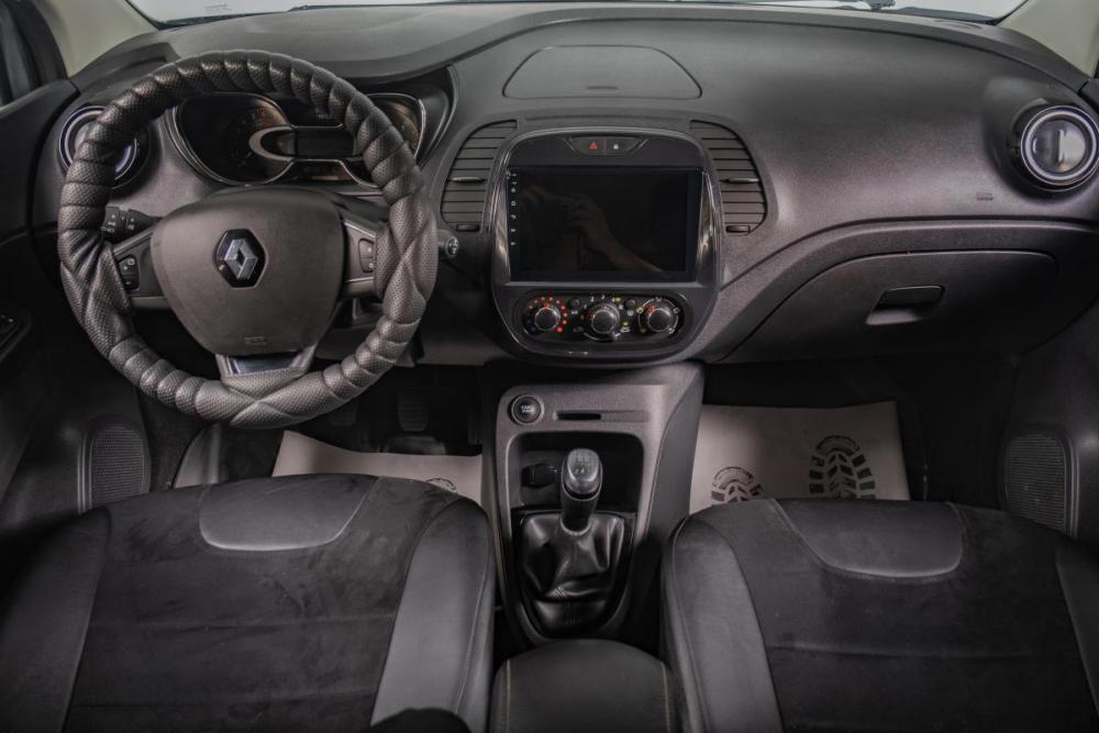 Renault Kaptur I Томск  - изображение 11