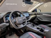 Haval F7x I Рестайлинг Москва  - изображение 43