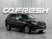Lada (ВАЗ) Granta I Рестайлинг Воронеж  - изображение 19