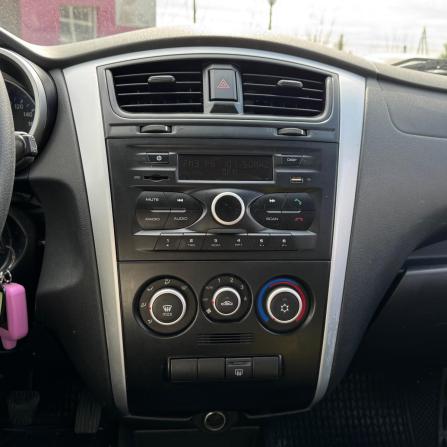 Datsun mi-DO с пробегом 2015 года, цена 448 000 рублей, 160054 км, хэтчбек, Автокод Объявления
