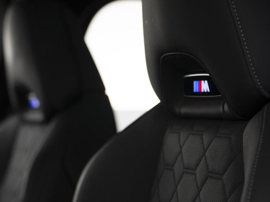 BMW X4 M I (F98) Рестайлинг Москва  - изображение 21