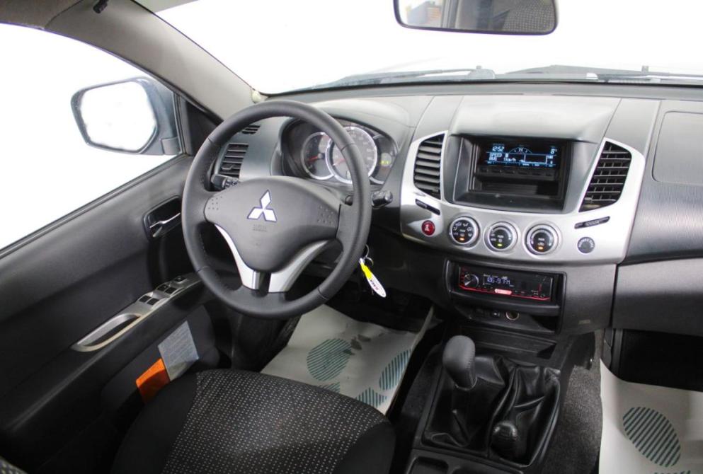 Mitsubishi L200 IV Рестайлинг Нижний Новгород  - изображение 16
