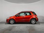 Suzuki SX4 I (Classic) Санкт-Петербург  - изображение 26