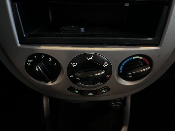 Chevrolet Lacetti I с пробегом 2008 года, цена 460 000 рублей, 144477 км, седан, Автокод Объявления