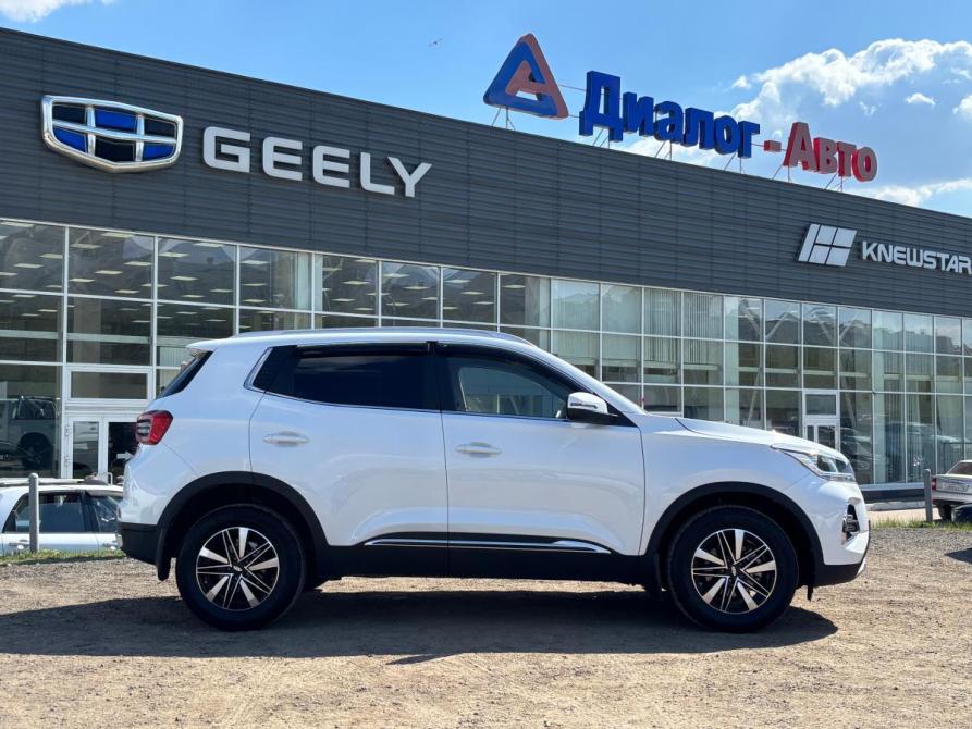 Chery Tiggo 4 Pro I Набережные Челны  - изображение 11