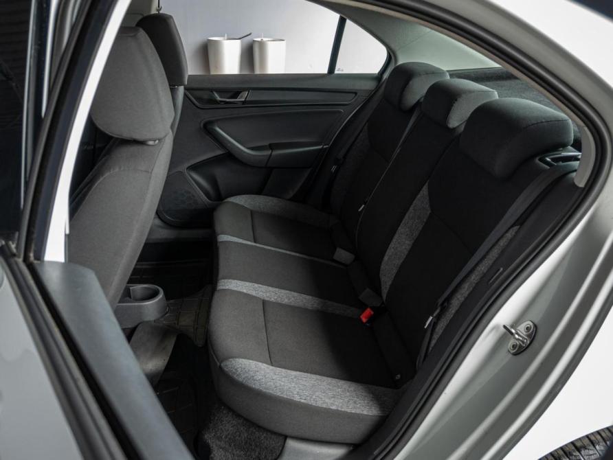 Skoda Rapid II Краснодар  - изображение 9