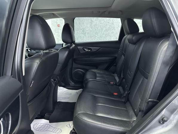 Nissan X-Trail III с пробегом 2015 года, цена 1 499 000 рублей, 170124 км, внедорожник, Автокод Объявления
