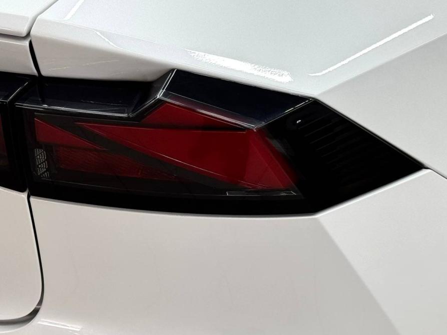 Changan UNI-V I Ростов-на-Дону  - изображение 8