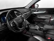 Chery Tiggo 7 Pro I Санкт-Петербург  - изображение 30