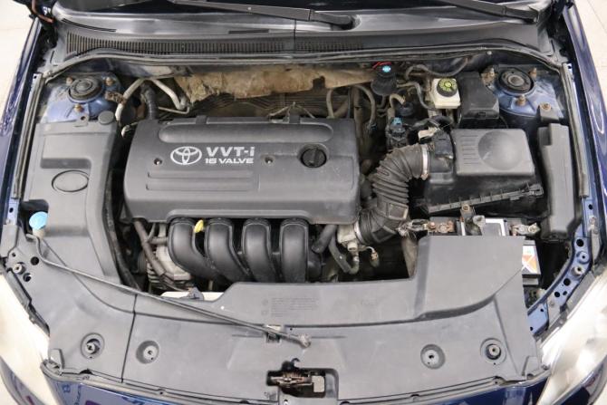 Toyota Avensis II с пробегом 2006 года, цена 640 150 рублей, 307713 км, седан, Автокод Объявления