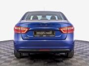 Lada (ВАЗ) Vesta I Москва  - изображение 35