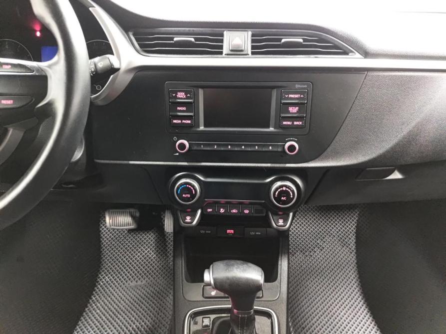 Kia Rio IV Рестайлинг Казань  - изображение 18