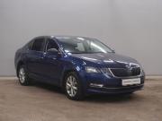Skoda Octavia III (A7) Рестайлинг Москва  - изображение 18