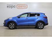 Kia Sportage IV Рестайлинг Коломна  - изображение 19