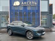 Haval F7x II Архангельск  - изображение 22