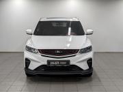 Belgee X50 Москва  - изображение 32