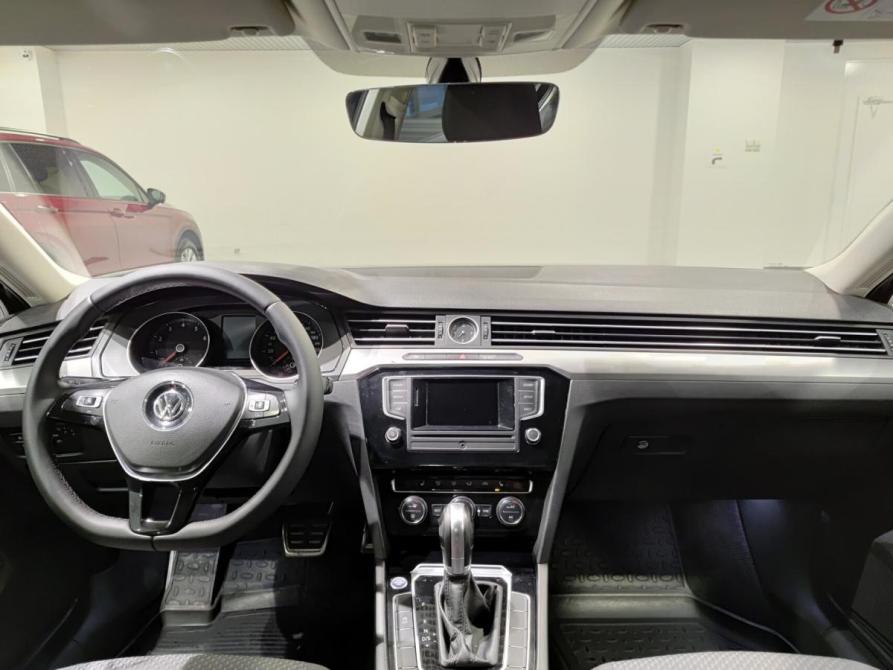 Volkswagen Passat B8 Казань  - изображение 17