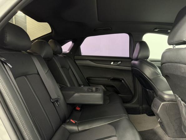 Kia K5 III с пробегом 2021 года, цена 2 420 000 рублей, 128000 км, седан, Автокод Объявления