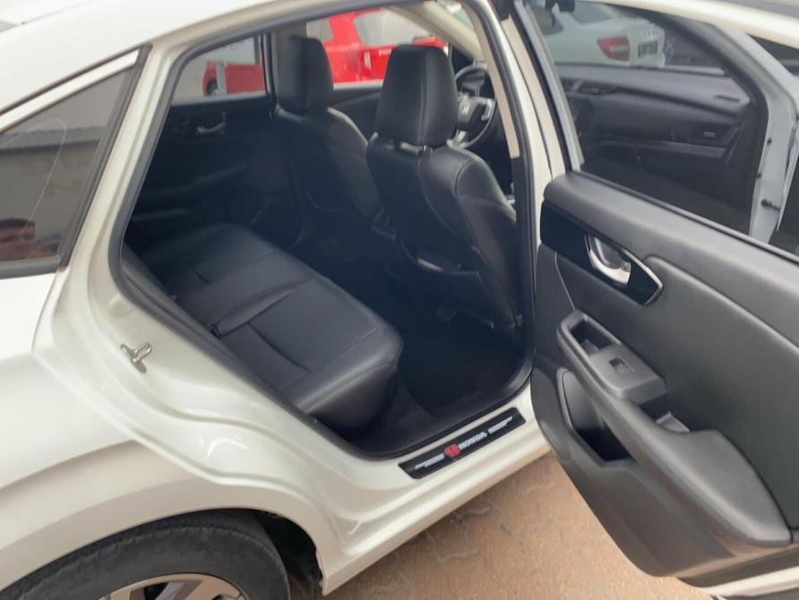 Honda Crider II Сургут  - изображение 10