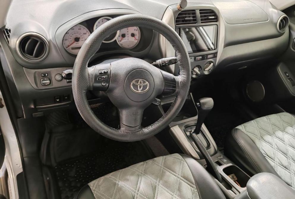Toyota RAV4 III (XA30) Ярославль  - изображение 12