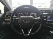 Toyota Camry VIII (XV70) Новосибирск  - изображение 22