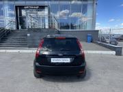 Ford Fiesta Mk5 Саратов  - изображение 21