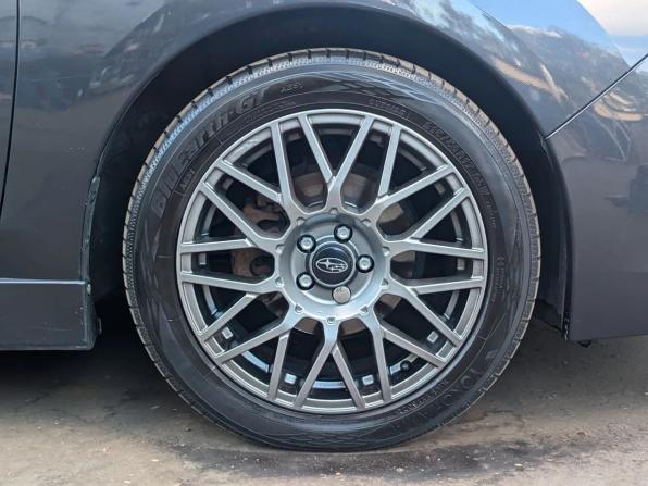 Subaru Impreza IV с пробегом 2012 года, цена 1 185 000 рублей, 217000 км, седан, Автокод Объявления