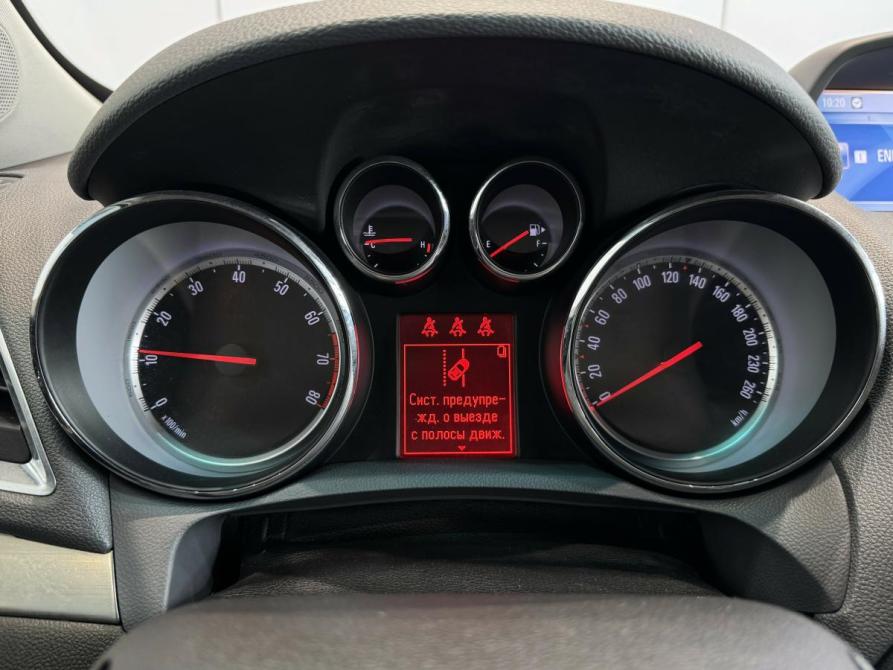 Opel Mokka I Волжский  - изображение 18