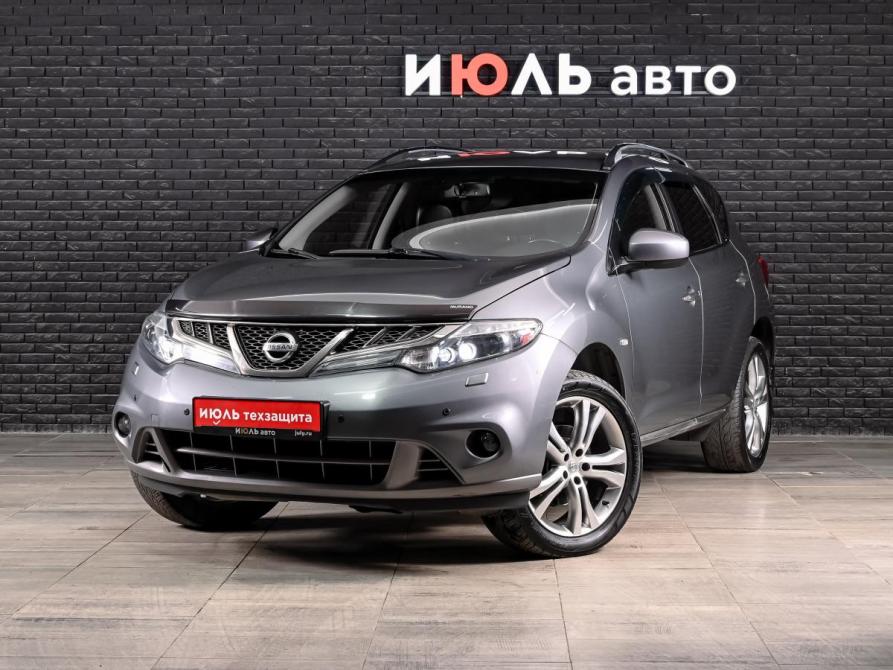Nissan Murano II (Z51) Рестайлинг 2 Екатеринбург  - изображение 1