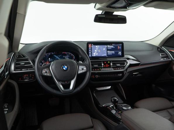 BMW X4 II (G02) Рестайлинг с пробегом 2023 года, цена 6 988 888 рублей, 41727 км, внедорожник, Автокод Объявления