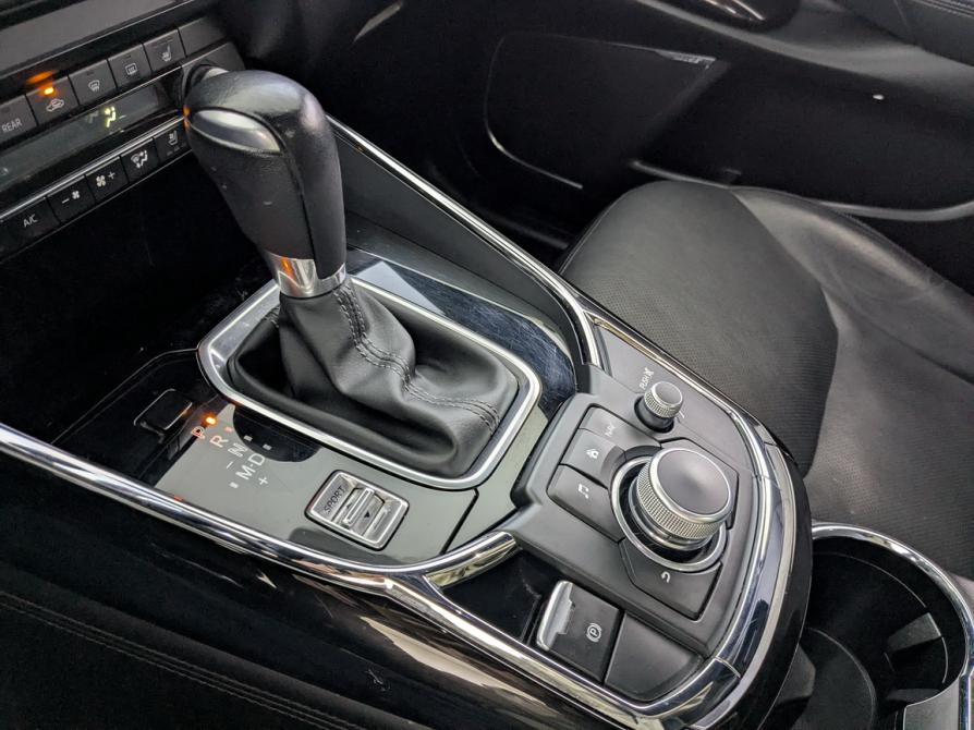 Mazda CX-9 II Москва  - изображение 17