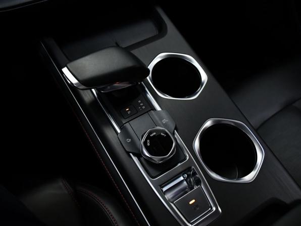 Changan CS55 Plus II с пробегом 2023 года, цена 2 077 000 рублей, 20010 км, внедорожник, Автокод Объявления