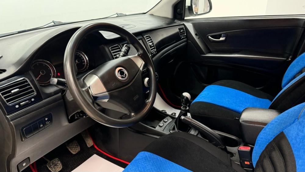 SsangYong Actyon II Киров  - изображение 9
