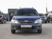Lada (ВАЗ) Largus I Ижевск  - изображение 18