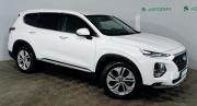 Hyundai Santa Fe IV Москва  - изображение 28