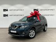 Nissan X-Trail III Санкт-Петербург  - изображение 13